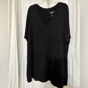 Torrid SUPERSOFT Tunic